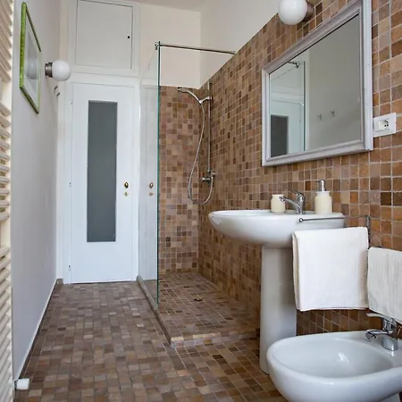 Casa Giuseppe Verdi Lägenhet