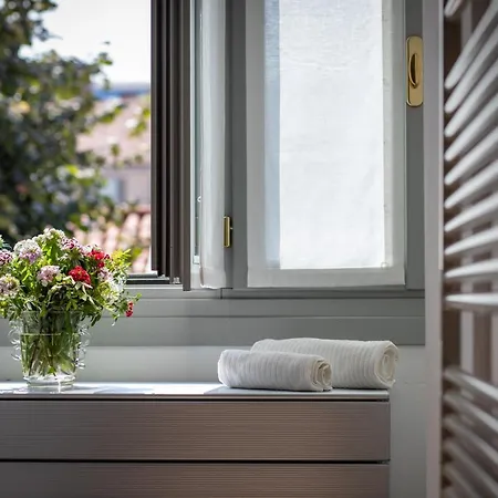 Apartamento Casa Giuseppe Verdi Turín