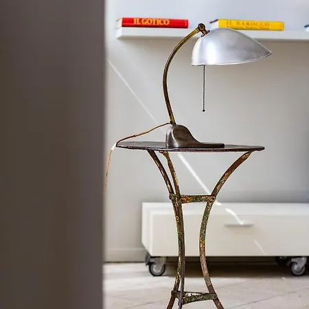 Apartamento Casa Giuseppe Verdi