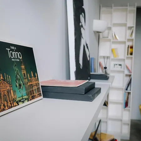 Casa Giuseppe Verdi Turín