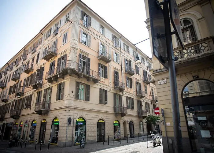 Casa Giuseppe Verdi