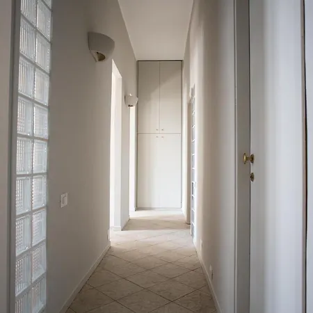 Casa Giuseppe Verdi شقة