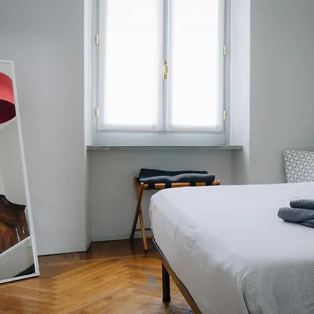 Casa Giuseppe Verdi *