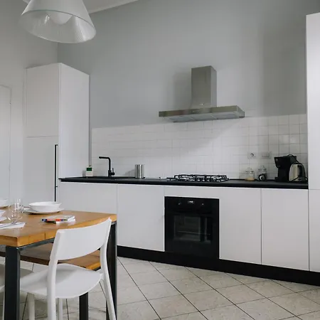 Casa Giuseppe Verdi * تورينو