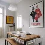 Appartement Casa Giuseppe Verdi