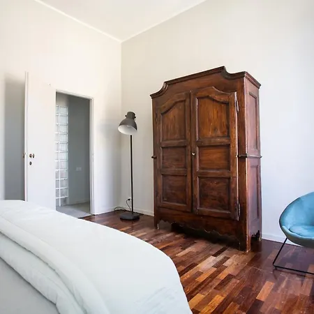Casa Giuseppe Verdi Appartement
