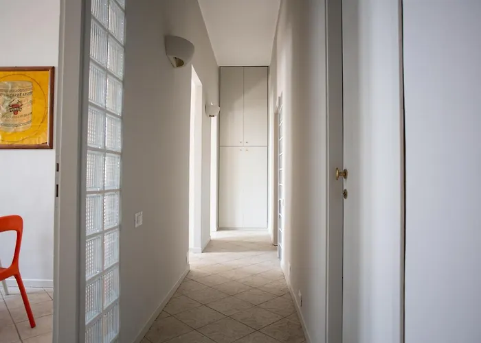 Casa Giuseppe Verdi Appartement